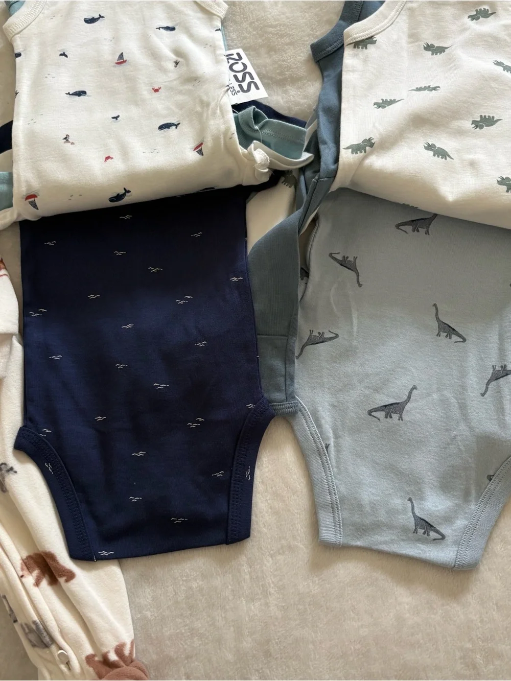 CARTER’S Baby Bundle